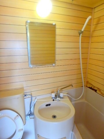 コーポコスモスⅠ その他1