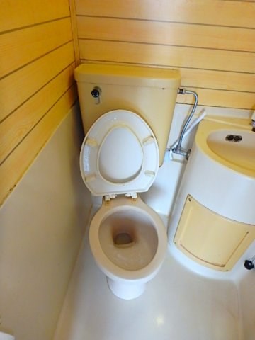 コーポコスモスⅠ その他2