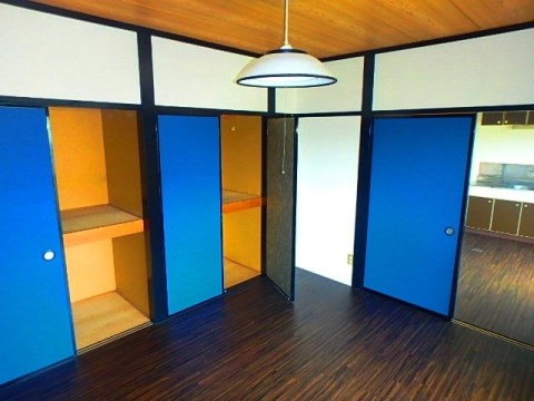 コーポコスモスⅠ その他3