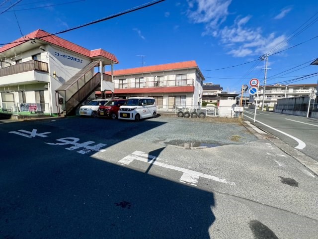 コーポコスモスⅠ その他外観1