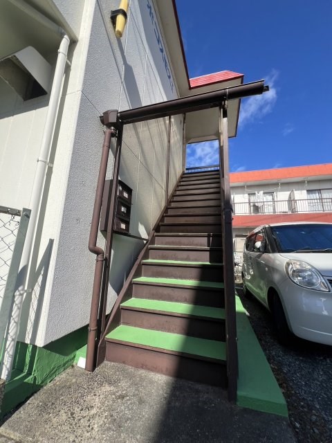 コーポコスモスⅠ その他外観3