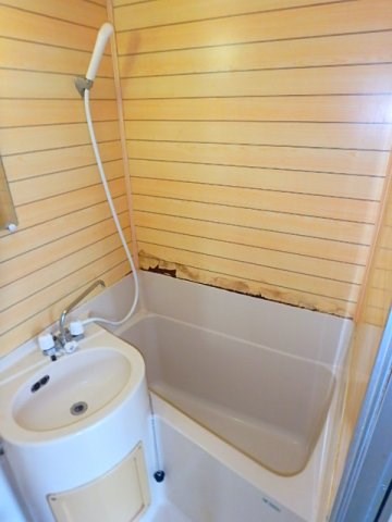 コーポコスモスⅠ 風呂画像