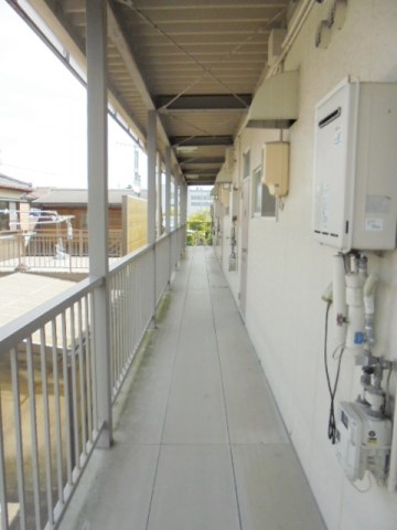 ルミエール その他外観2