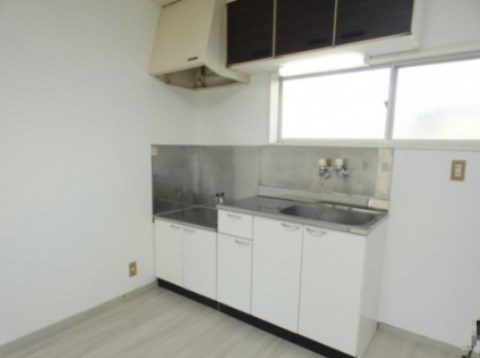 ルミエール キッチン