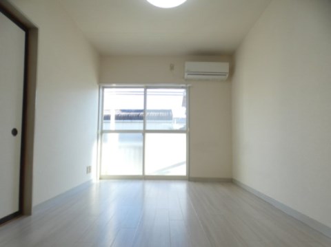 ルミエール ベッドルーム