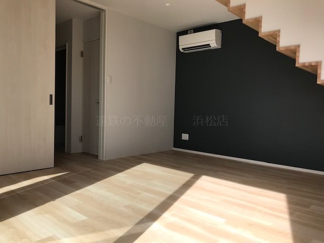 ブラン・ド・ノワール リビング