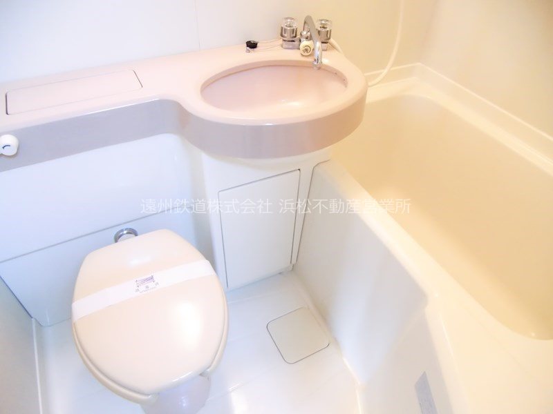 サン・テラス南浅田 その他1