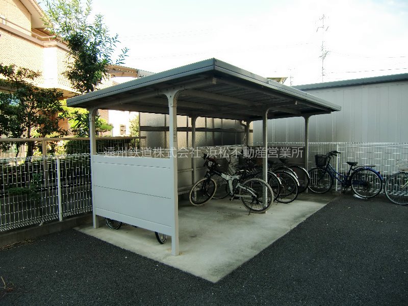 サン・テラス南浅田 その他外観1