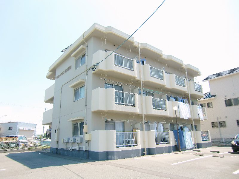 サン・テラス南浅田 その他外観2