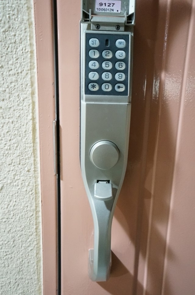 グランパレⅠ その他
