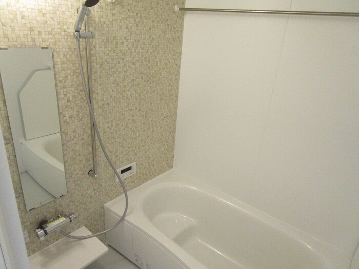 サンリット宮竹 風呂画像