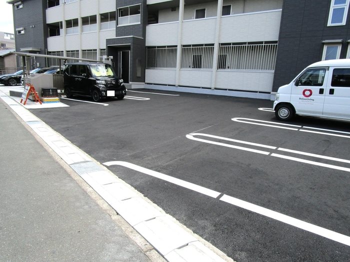 サンリット宮竹 その他外観1