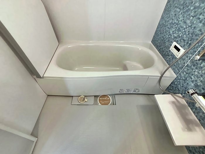 サンリット宮竹 風呂画像