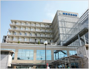 第7田畑ハイツ 総合病院