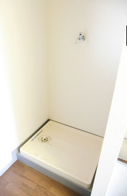 マンションレイクビュー その他設備