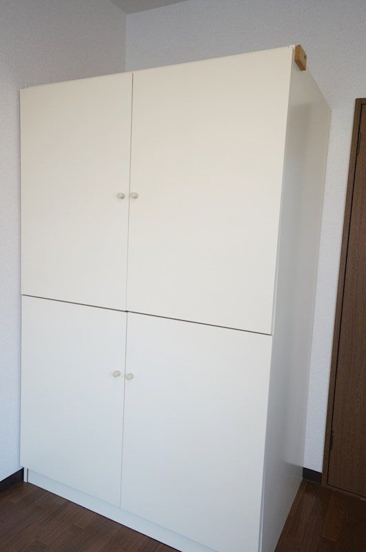 グランパレⅥ その他2