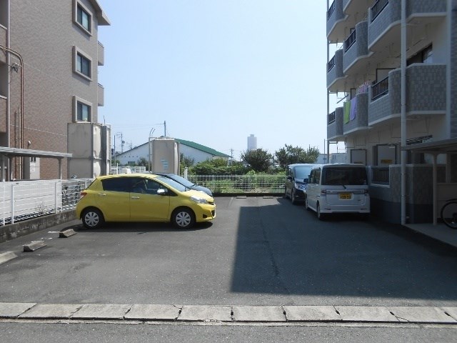 グランパレⅥ その他5