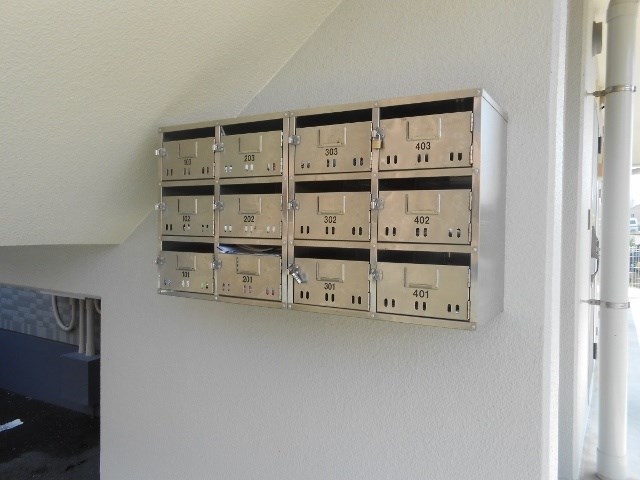 グランパレⅥ その他6