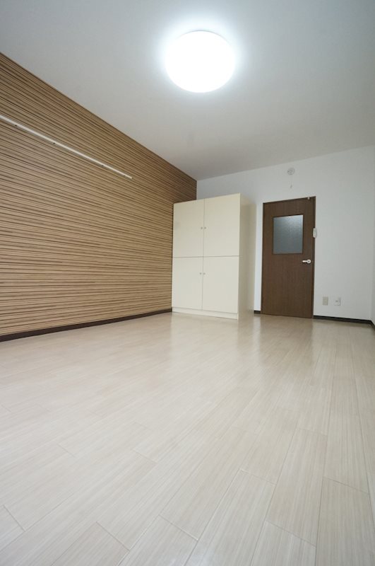 グランパレⅥ リビング