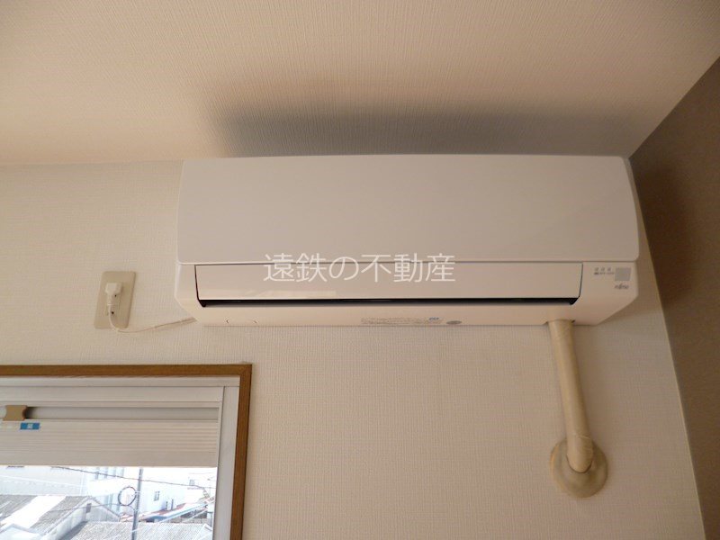 マンション金丸 その他設備