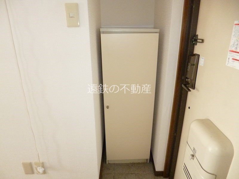 マンション金丸 その他