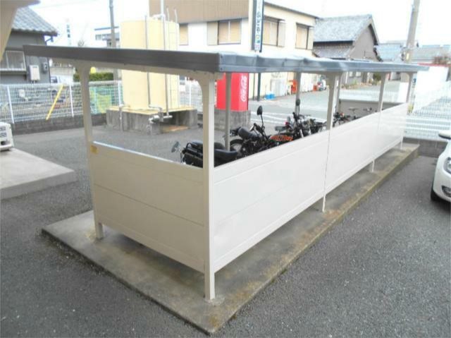 マンション金丸 その他共有部分