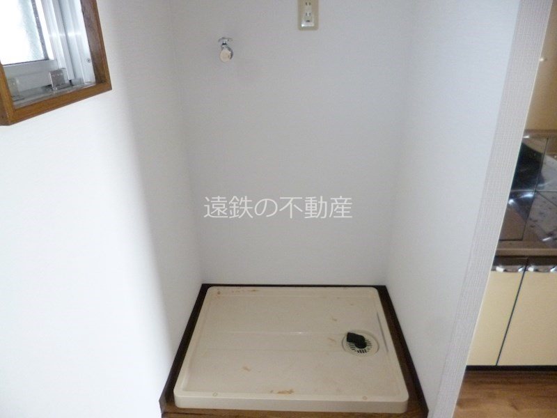 マンション金丸 その他