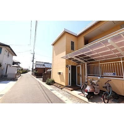 マリンカ その他外観1