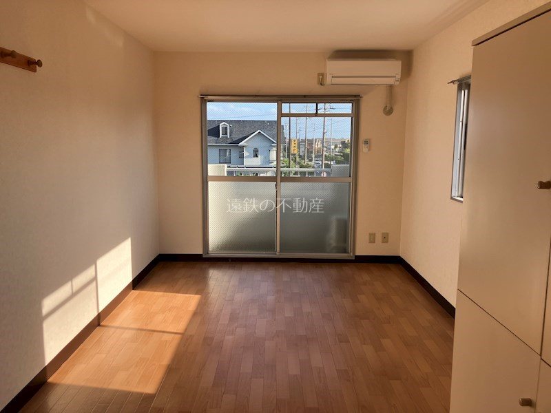 サンビレッジ リビング