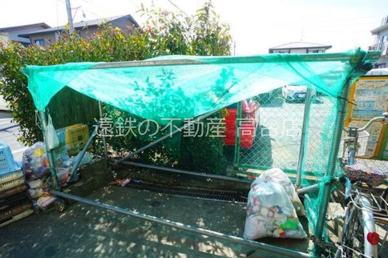 メゾン青葉台Ⅲ その他共有部分