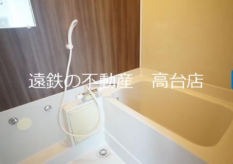 メゾン青葉台Ⅲ 風呂画像
