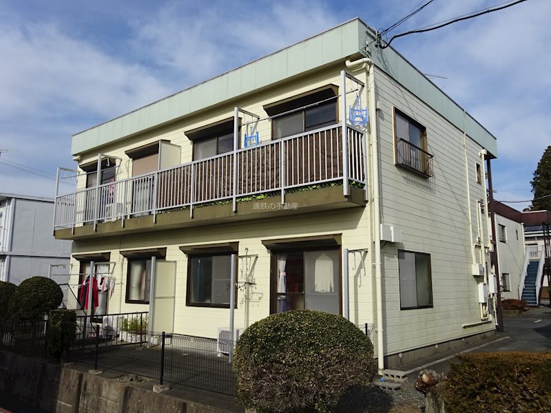 シャトー中川 その他外観2