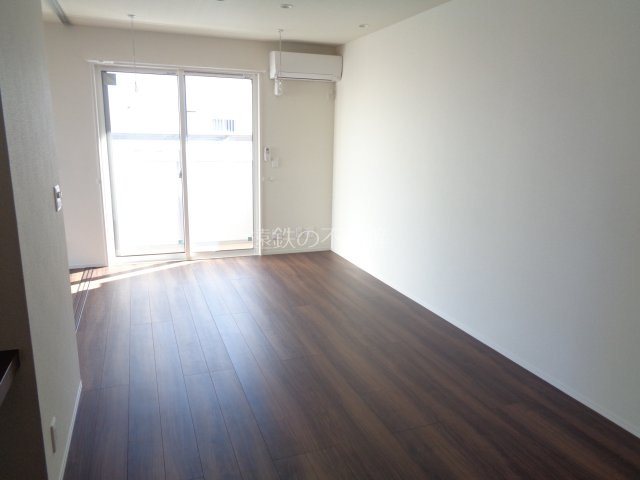 ラ・エスコルテ リビング