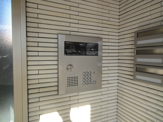 セラヴィー参番館 その他外観1