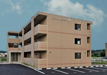 セラヴィー参番館 その他外観2