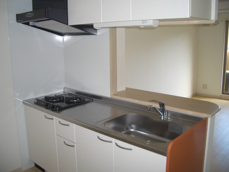 セラヴィー参番館 キッチン