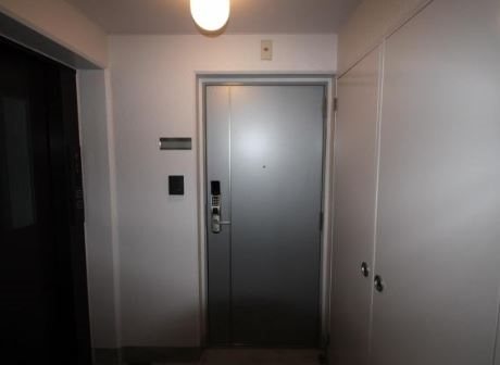 SEI　SHELLⅡ 玄関