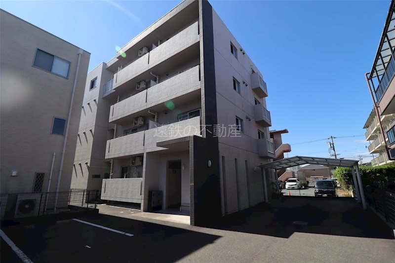 SEI　SHELLⅡ その他外観2