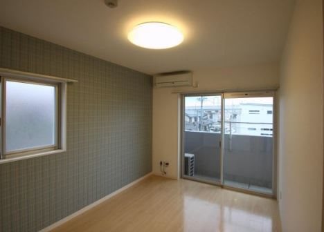 SEI　SHELLⅡ リビング