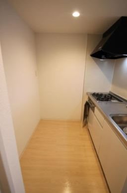 SEI　SHELLⅡ キッチン