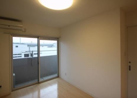 SEI　SHELLⅡ ベッドルーム