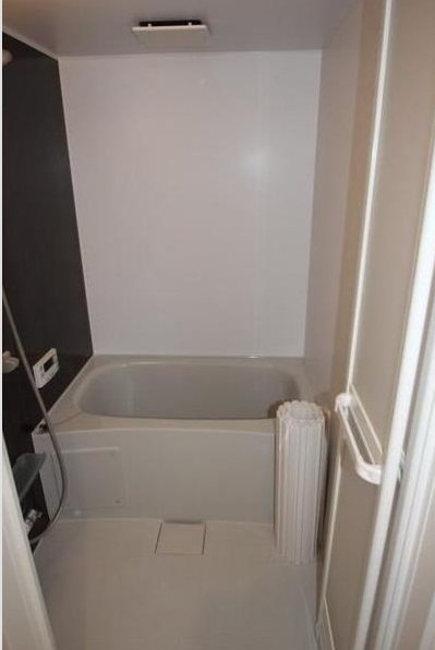 SEI　SHELLⅡ 風呂画像