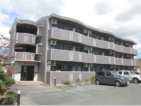 グランドメゾン北斗 108号室 外観