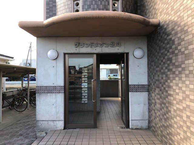 グランドメゾン北斗 その他外観2