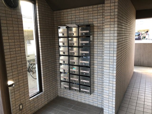 グランドメゾン北斗 その他外観3