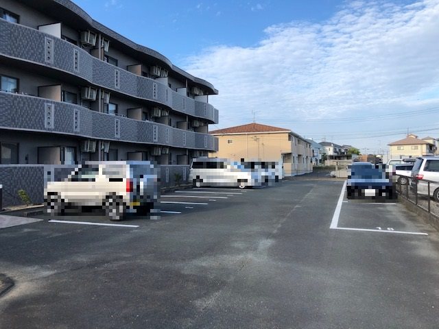 グランドメゾン北斗 その他外観4