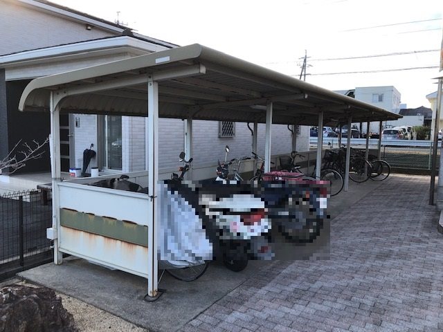 グランドメゾン北斗 その他外観5