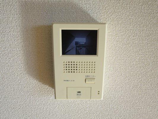 エクシード磐田 セキュリティ