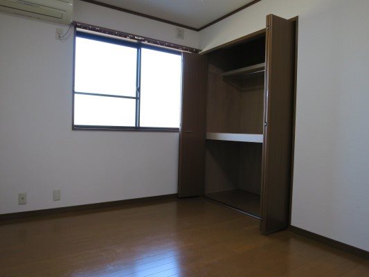 エクシード磐田 収納