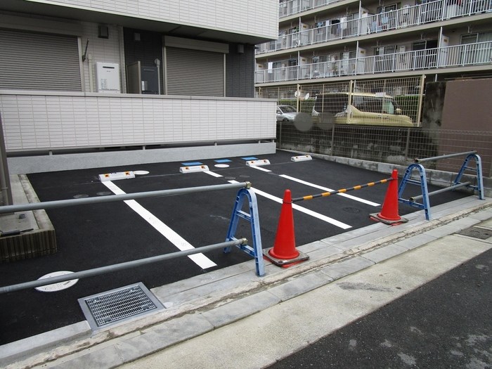 プランドールT・八幡 その他